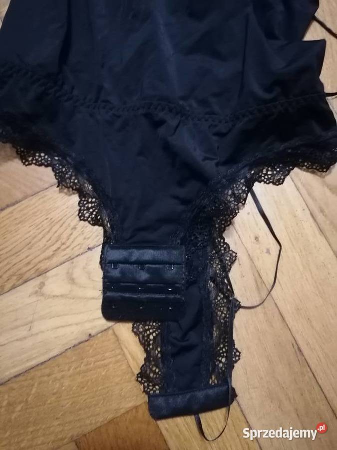 Body czarne nowe SM