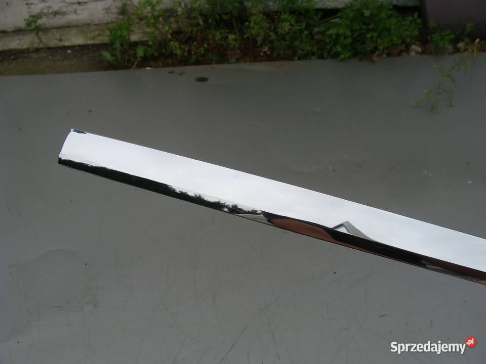 VW ARTEON LISTWA ZDERZAKA LEWA TYLNA 3G8853841