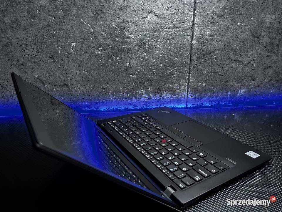 Lenovo ThinkPad X13 G1 i510310U 16GB 512GB SSD sprzedam