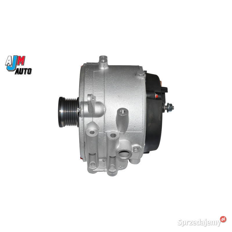 Alternator A0001501750 27 CDI Mercedes CLK C209 lubelskie Grabów Szlachecki