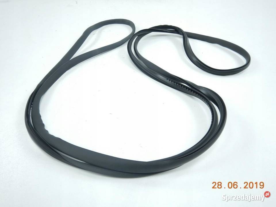 USZCZELKA SZYBY TYŁ HYUNDAI TIBURON 9601 ASO osobowe Uszczelki szyb