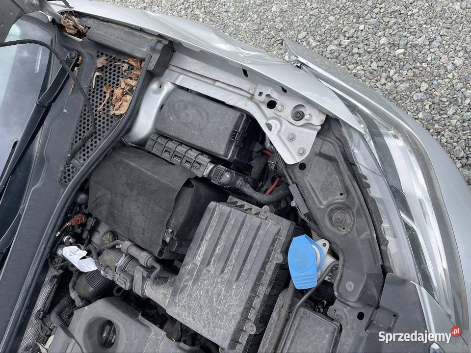 Seat Leon 16 tdi 104