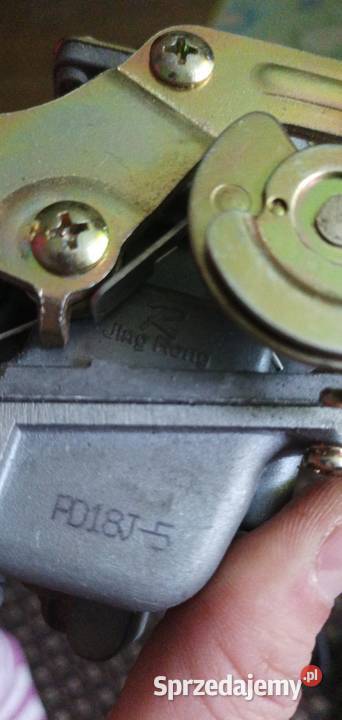 Gaźniki skuter 5070