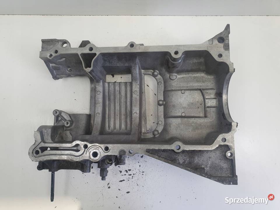 Toyota RAV4 II 20 VVTI PODSTAWA MISKI OLEJOWEJ Chełm