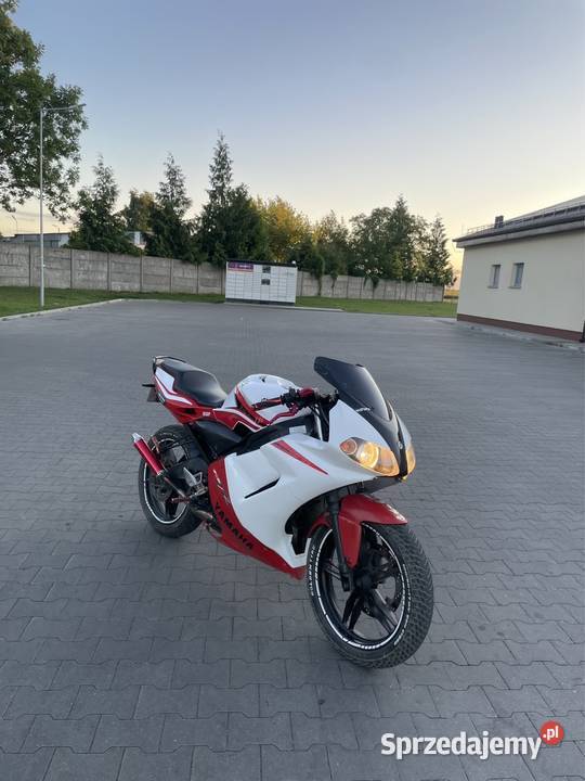 Yamaha tzr 5090 Trzemeszno sprzedam