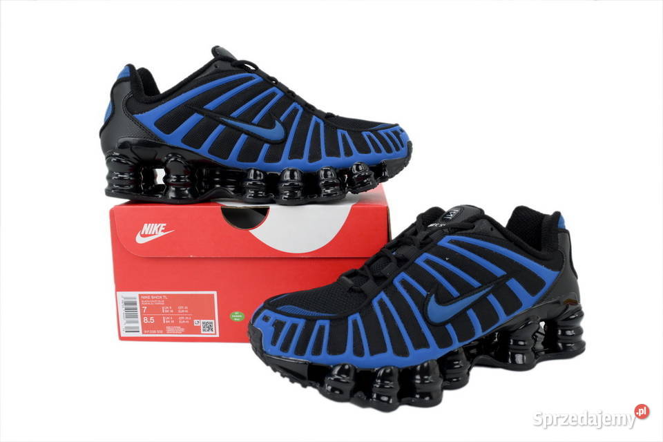 Nike SHOX TL buty sportowe rozmiar 39 47 Nike sprzedam