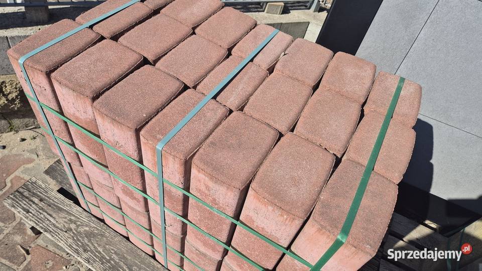 Palisada ogrodowa Hryniewicze