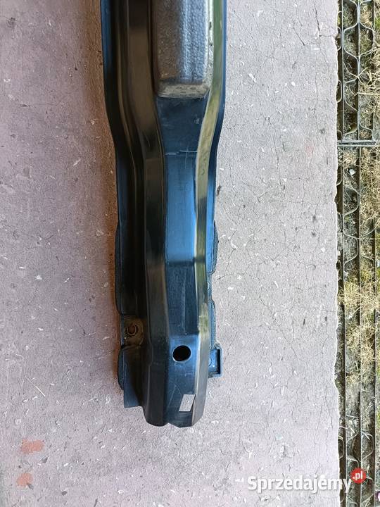 Belka wspornik zderzaka tył Alfa Fiat Lancia świętokrzyskie Jędrzejów