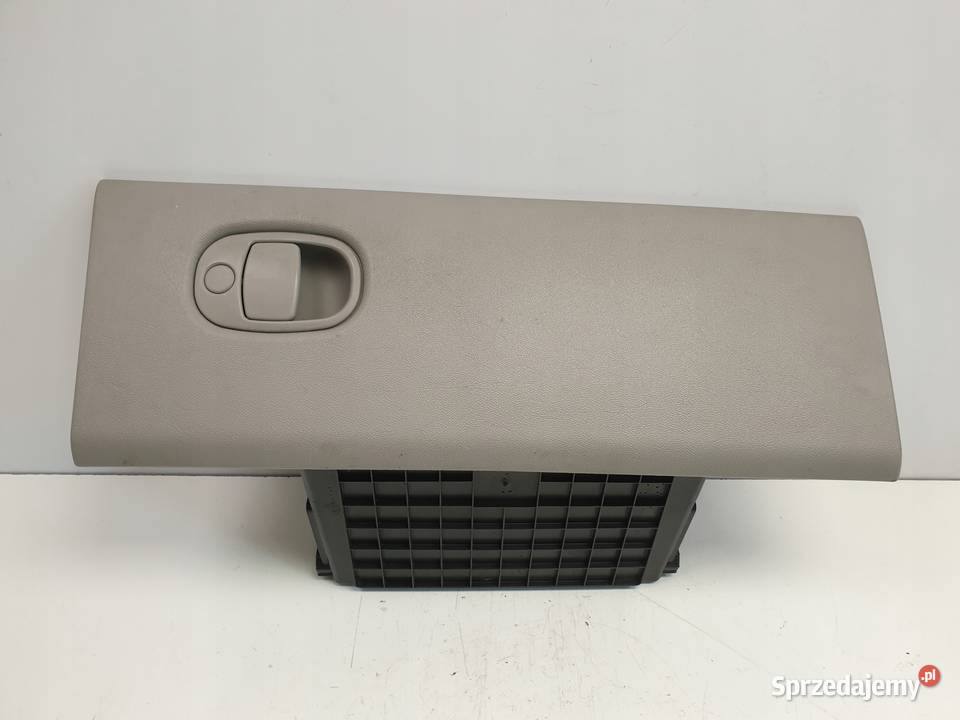 Chevrolet Equinox SCHOWEK PASAŻERA Europa osobowe Rudka