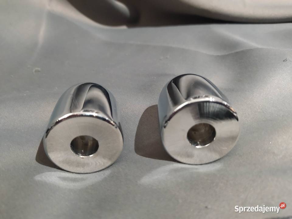 BMW R 18 R18 CIĘŻARKI KIEROWNICY 2 300 Luboszyce