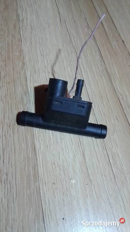 Kap sensor KME CCT4 Łódź