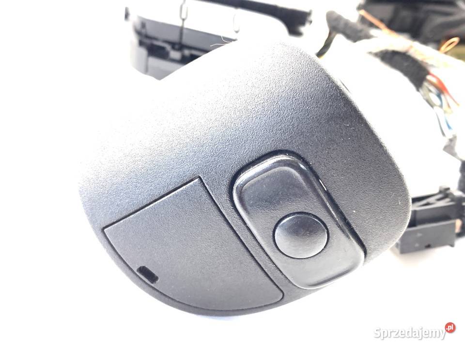 PRZEŁĄCZNIKI KIEROWNICY FIAT TIPO 735738409