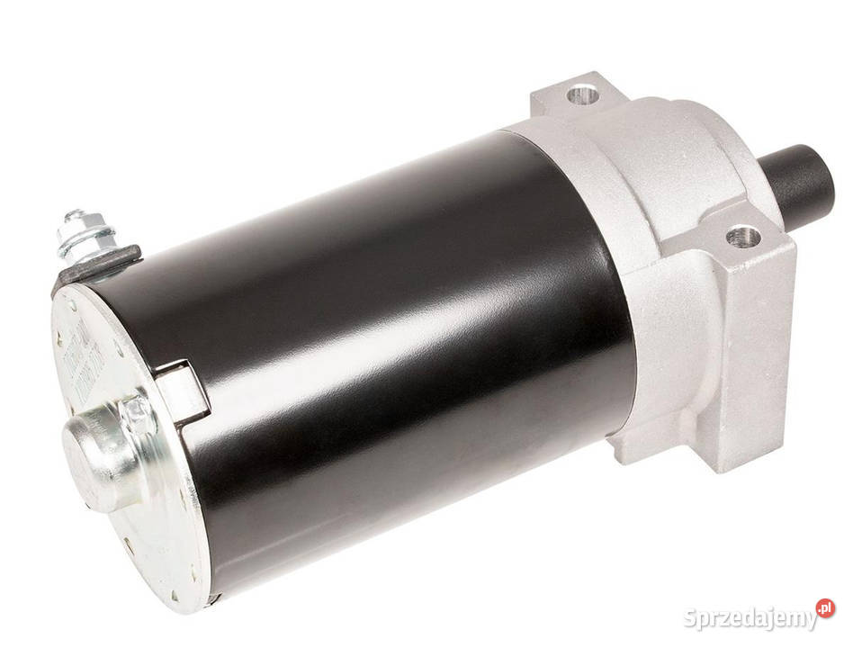 Rozrusznik Loncin elektryczny 2P77F 2P80F 2P82F wielkopolskie Opalenica