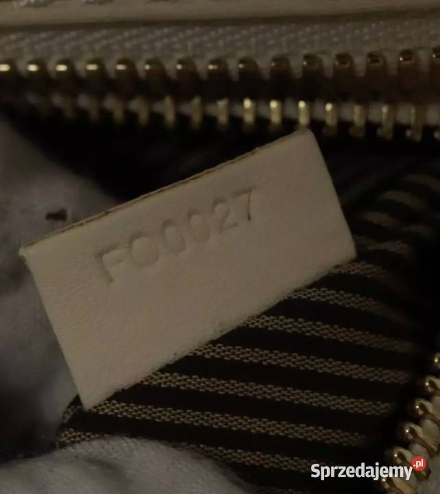 Oryginalna LOUIS VUITTON Varleys 24H KOMPLET Dla kobiet Torby i torebki Warszawa sprzedam