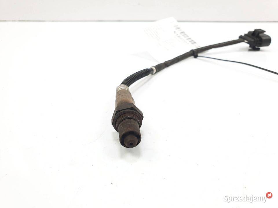 SONDA AUDI S8 D2 LIFT 0258006159 kujawsko-pomorskie Lipno