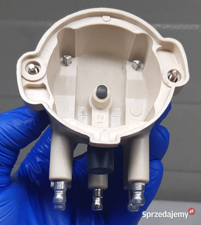 KOPUŁKA ZAPŁONU CITROEN AX ZX PEUGEOT 106 205 Mielęcin