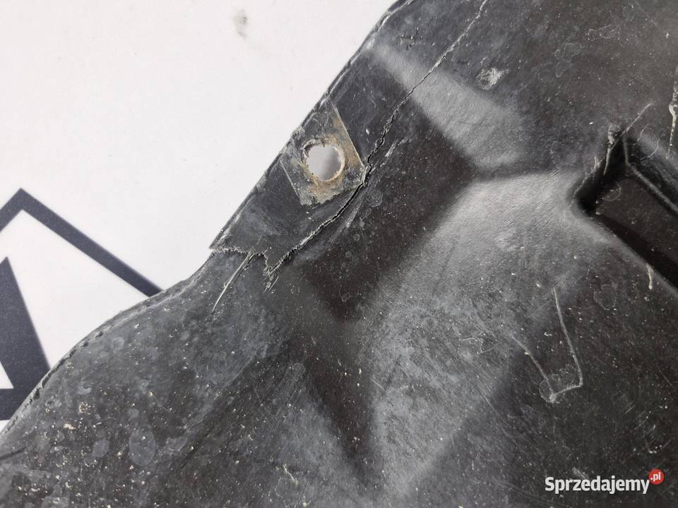 BMW E81 E82 E87 OSŁONA PŁYTA PODWOZIA SILNIKA osobowe dolnośląskie