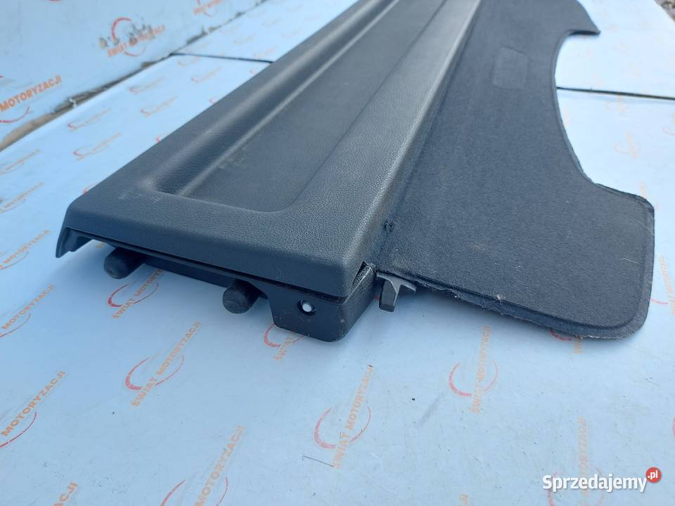 DACIA LOGAN II 16r roleta bagażnika 799227283B Kielce