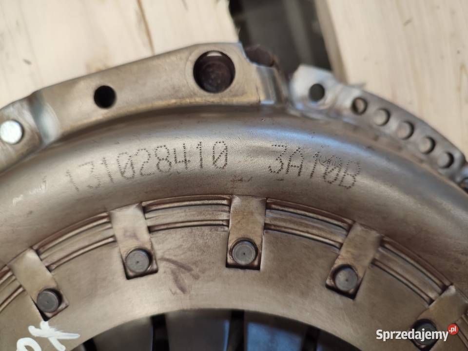 Sprzęgło 7700062284 RENAULT CELTIS 426 Wilkowo