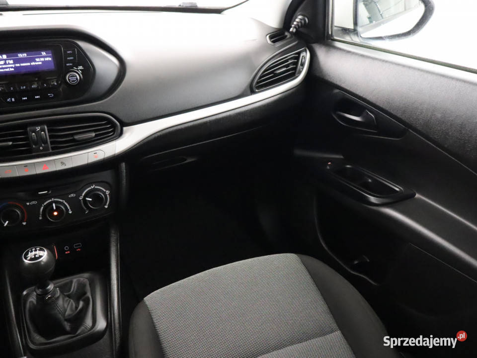 Fiat Tipo 14 16V elektryczne szyby Fiat dolnośląskie