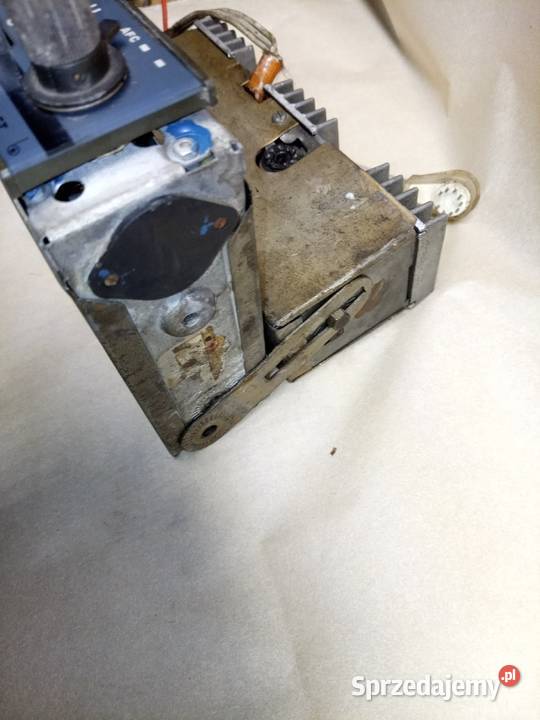 Radio samochodowe Stern Rallye Stalowa Wola