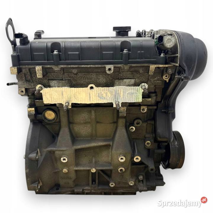 SILNIK HXDB Ford Focus II MK2 C C 16 16V Ti HXDA Chełm