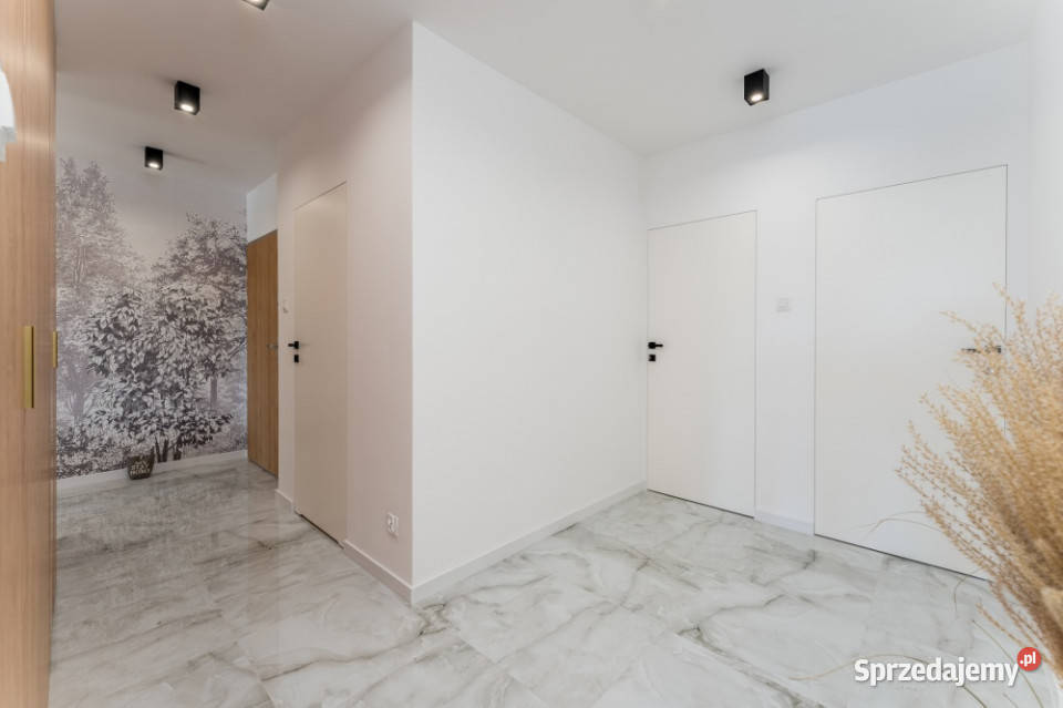 Unikalny PENTHOUSE PREMIUM gotowy bez PCC Kraków sprzedam