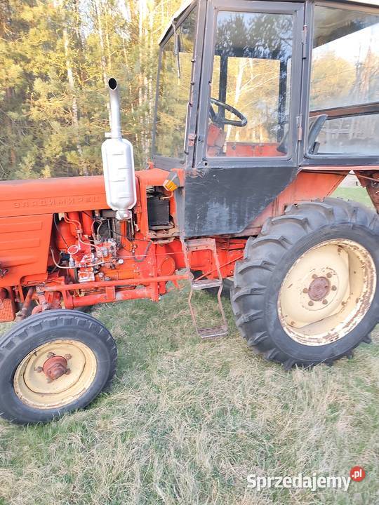 Sprzedam T25 Łochów