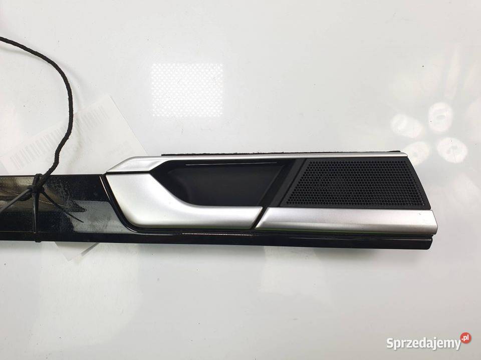 DEKOR LISTWA VOLKSWAGEN ARTEON 3G8867419BJ kujawsko-pomorskie Lipno