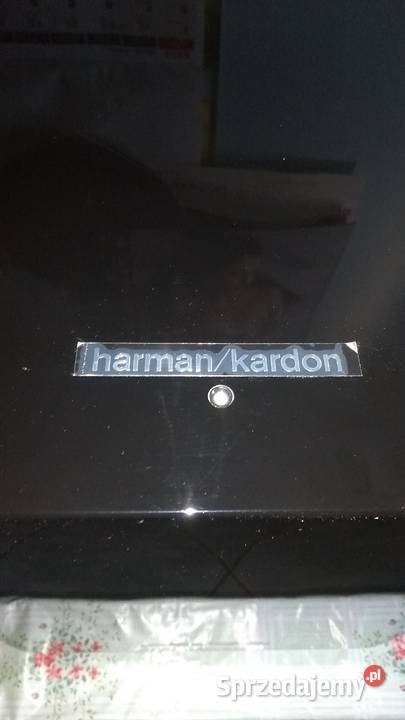 Subwoofer Karman Hardon