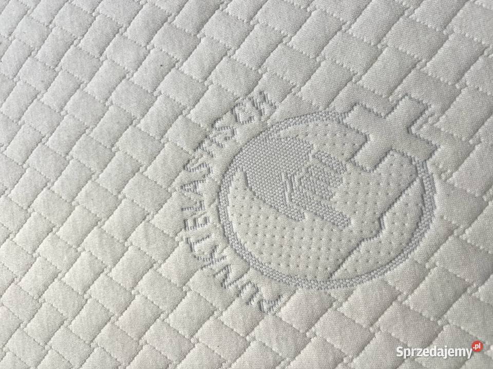 Materac piankowy Łódź