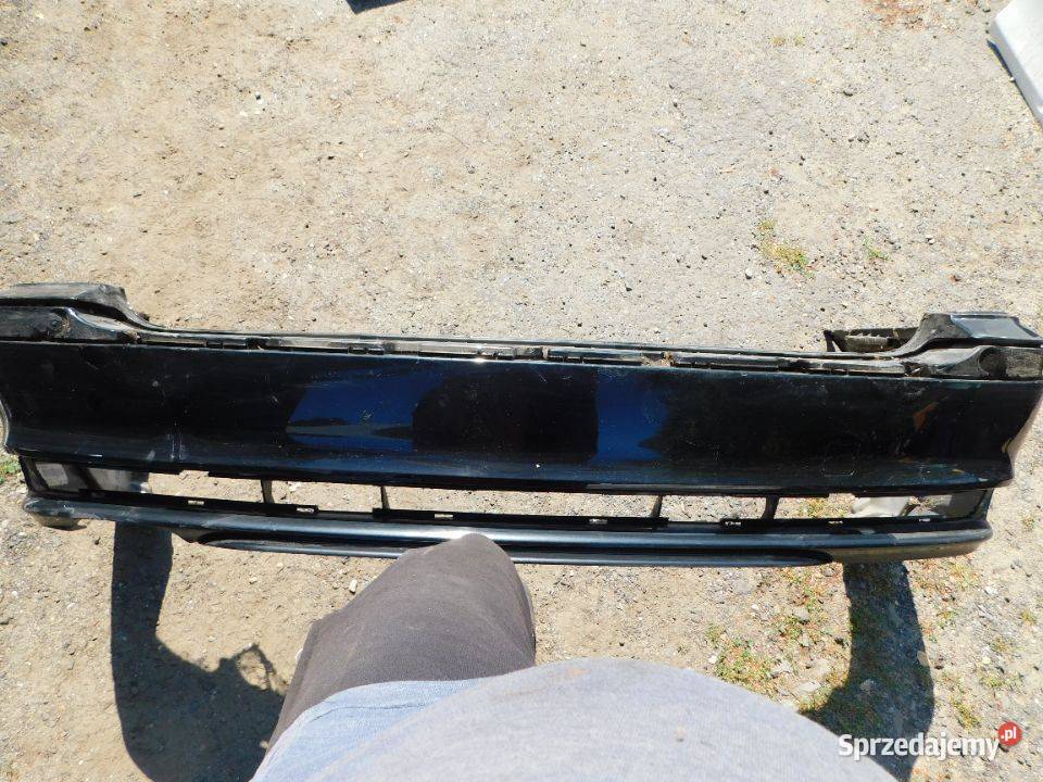 BMW E46 kombi zderzak B0253 WYSYŁKA Pozostałe Żory sprzedam