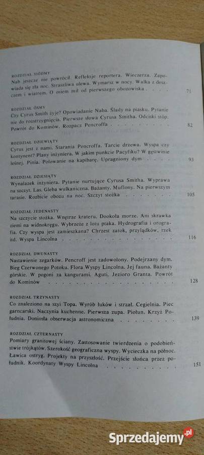 Tajemnicza wyspa Lublin