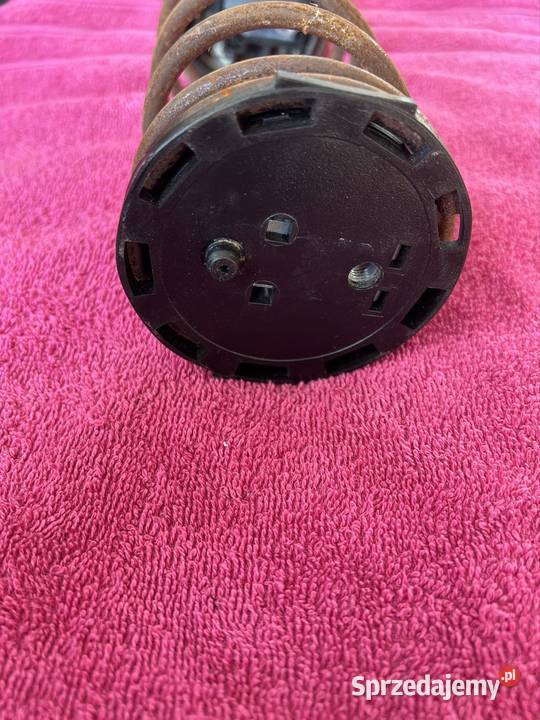 Sprężyny 2 sztuki Łódź