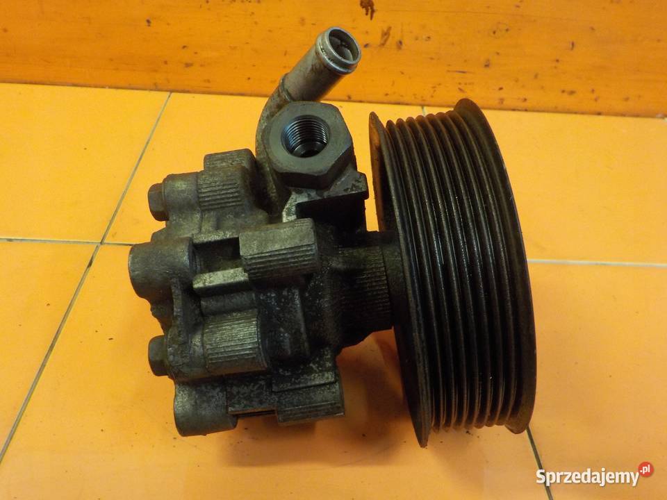 DISCOVERY III 27 TD V6 07r 190 276DT pompa Suków