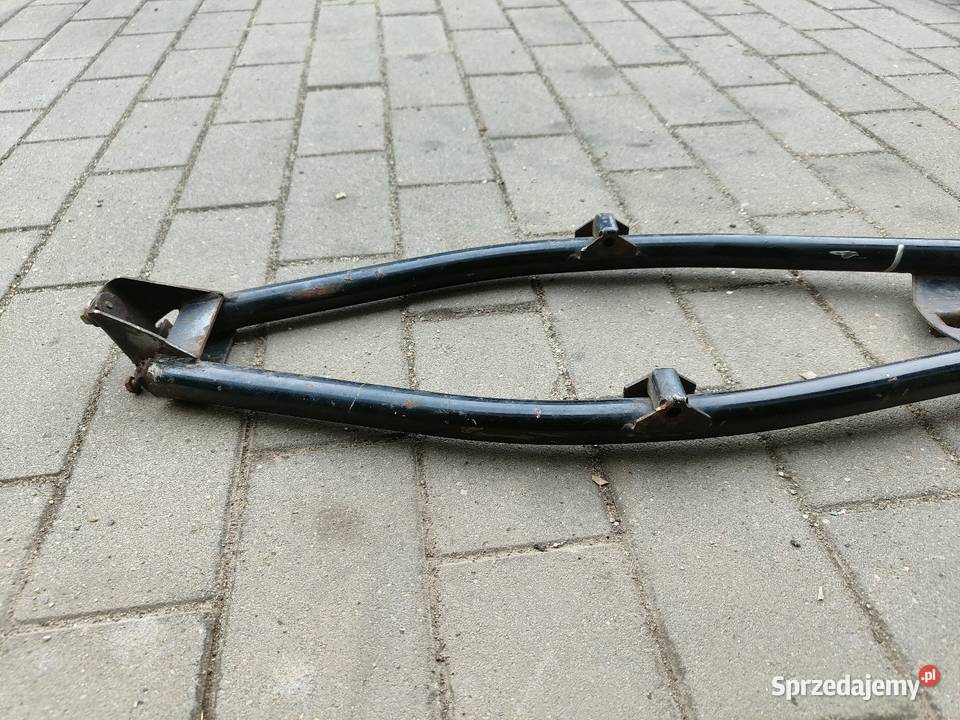 Stelaż siedzenia Simson s51 Gorzów Wielkopolski