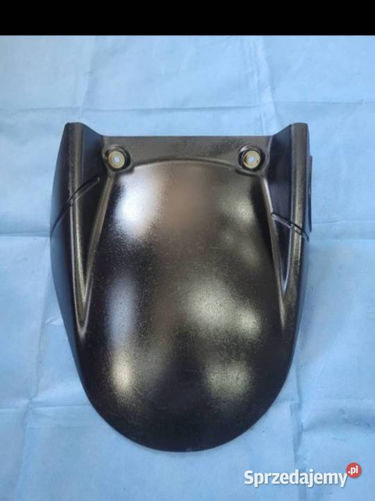 Aprilia TUONO V4 1100 16 OEM BŁOTNIK TYŁ TYLNY wielkopolskie Nowy Tomyśl