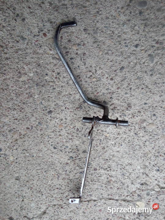 Dźwignia pedału gazu Fiat 125p FSO Polonez Sokółka