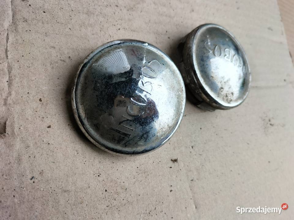 KOŁPAK KAPSEL DEKIELEK INCUBUS PCW4 LG060801 Kamień-Kolonia sprzedam