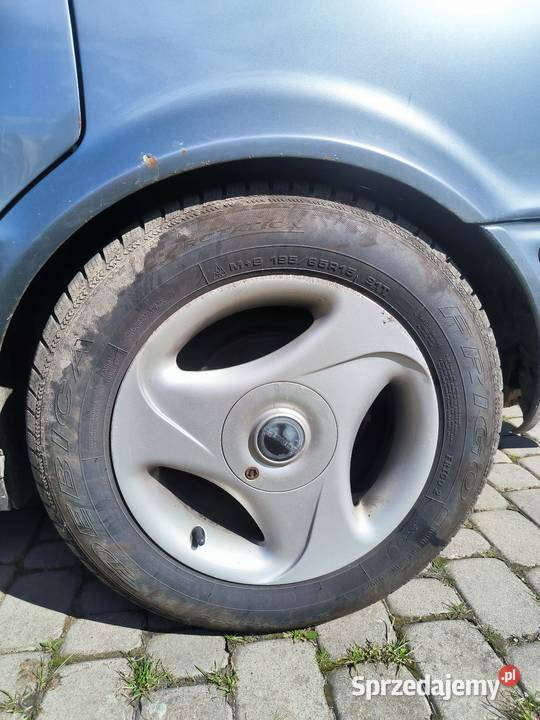 Audi 80 B4 Quattro 20E ABK 1992 śląskie Koniaków sprzedam