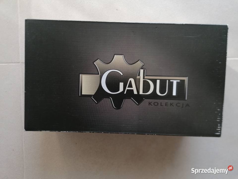 Buty męskie skórzane GAbut rozmiar 42 Łódź