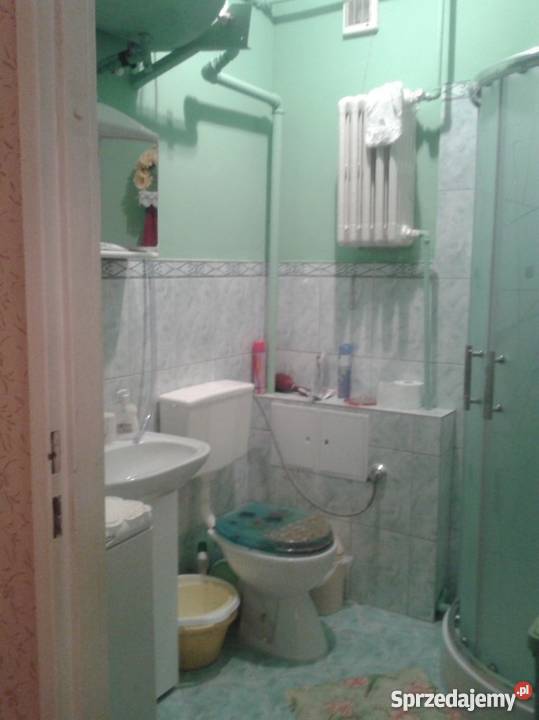 Sprzedaż lubuskie Gębice sprzedam