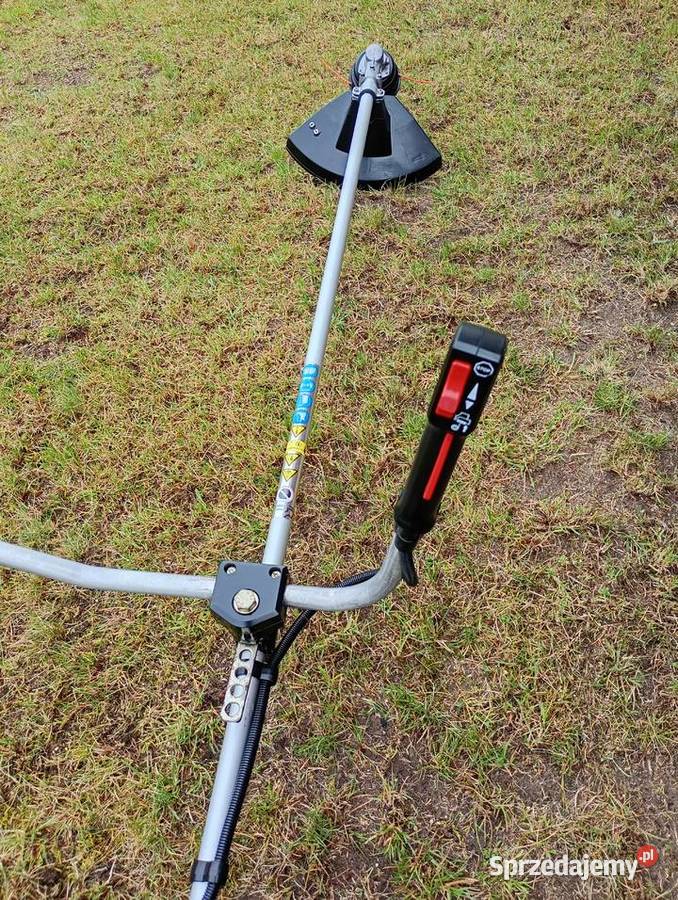 Kosa Solo 119 Idealny oryginalny stan