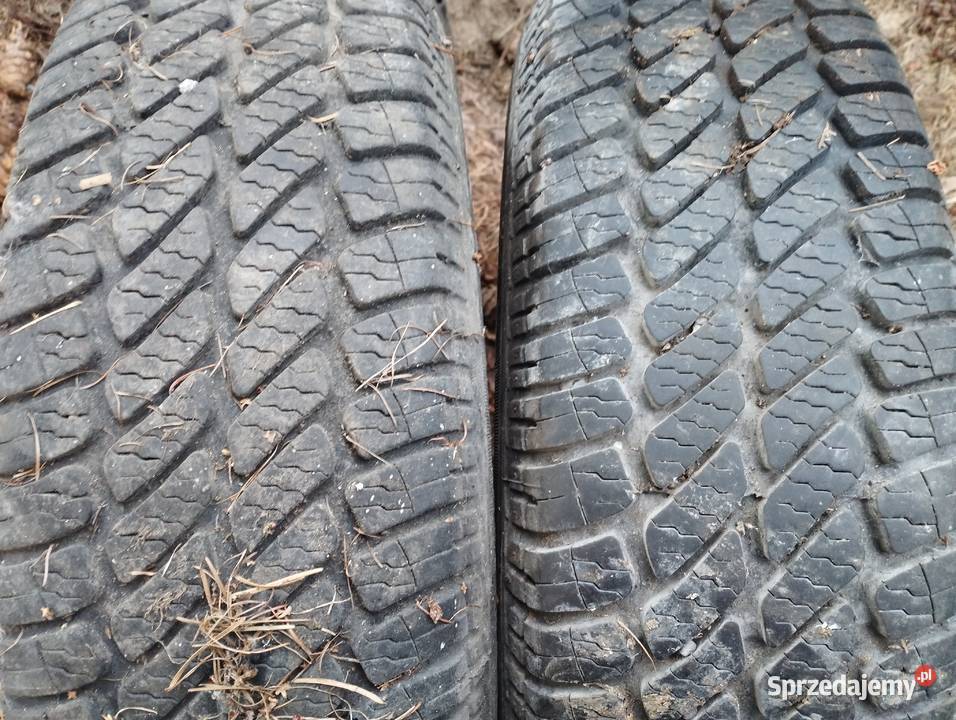 2 koła ford 4x108 r13 navigator2 śląskie Sosnowiec sprzedam