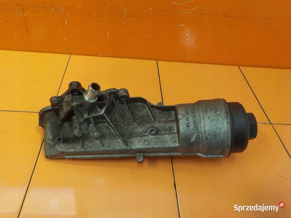 BMW 1 F20 3 F30 16 B 15r 136 N13B16A N13 obudowa