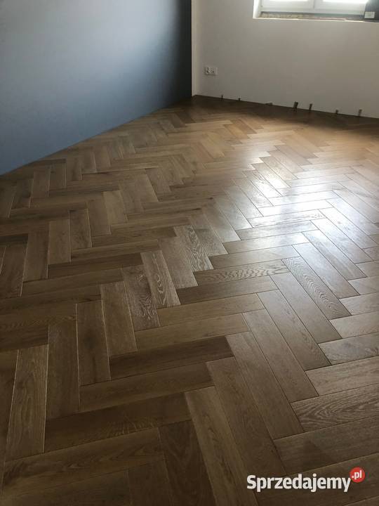 Jodła klasyczna lita 16x100mm klasa rustical Grodzisk Mazowiecki sprzedam