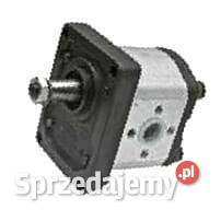 5169772 Pompa hydrauliczna Holland