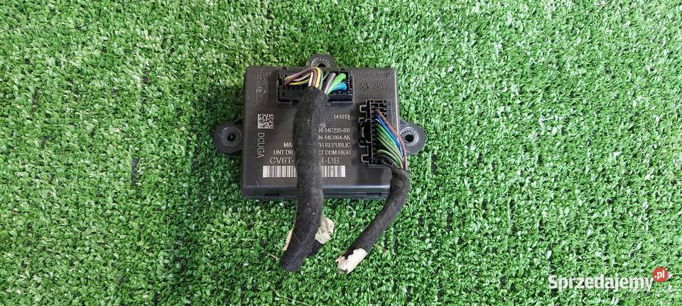 MODUŁ DRZWI FORD KUGA MK2 1019 CV6T14B531DB K12 Międzychód