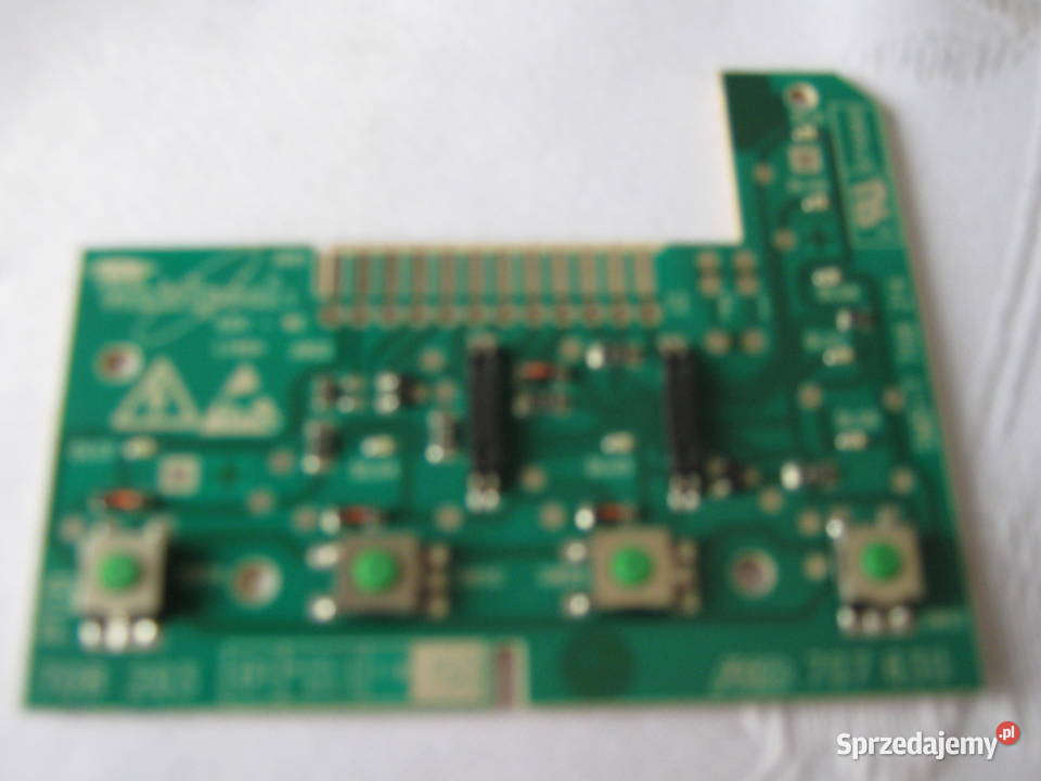 POLAR WHIRLPOOL AWE 7619 46197140379101