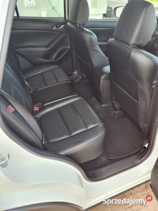 MAZDA CX5 Płońsk
